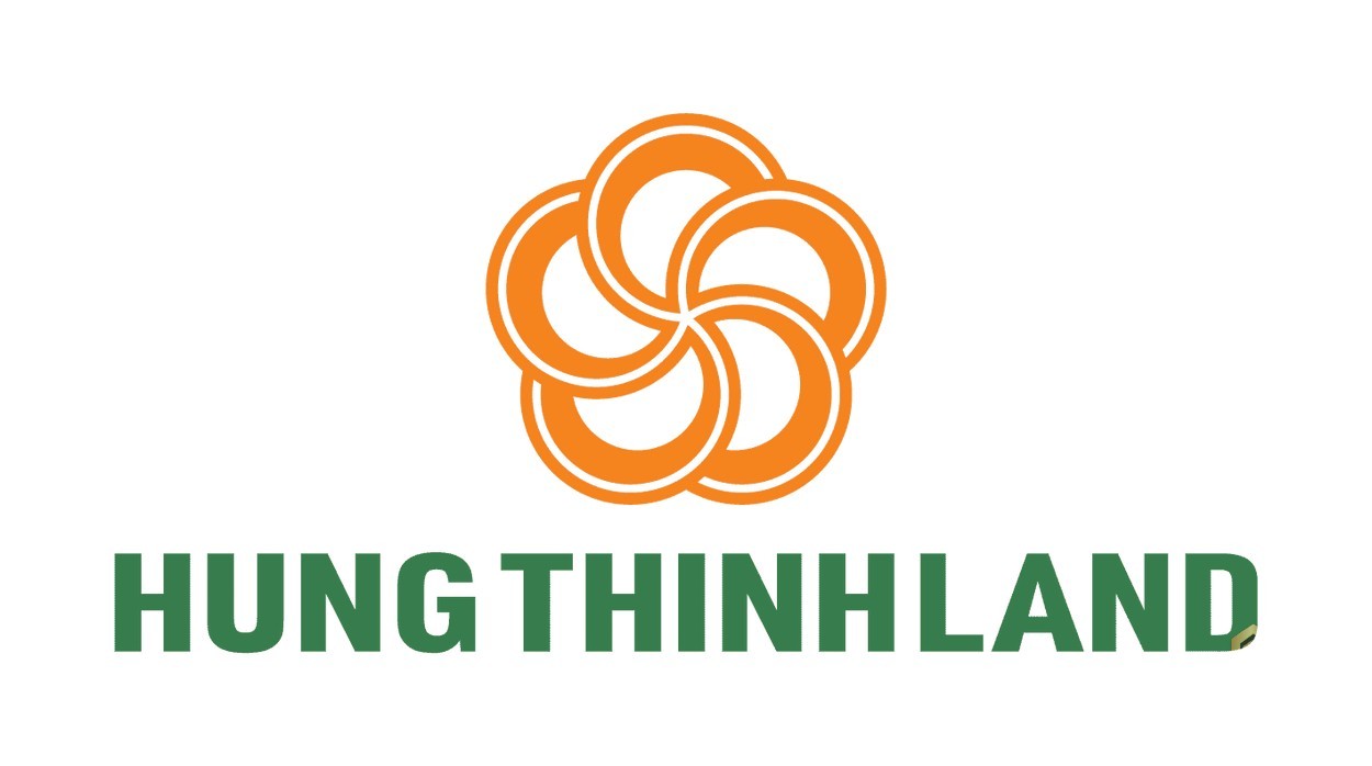 Logo chủ đầu tư Hưng Thịnh Land