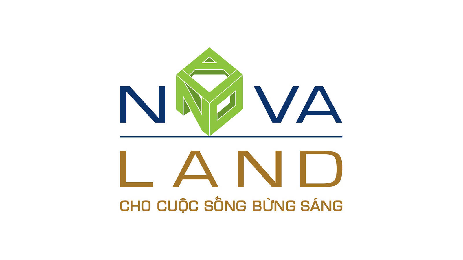 Chủ đầu tư Novaland