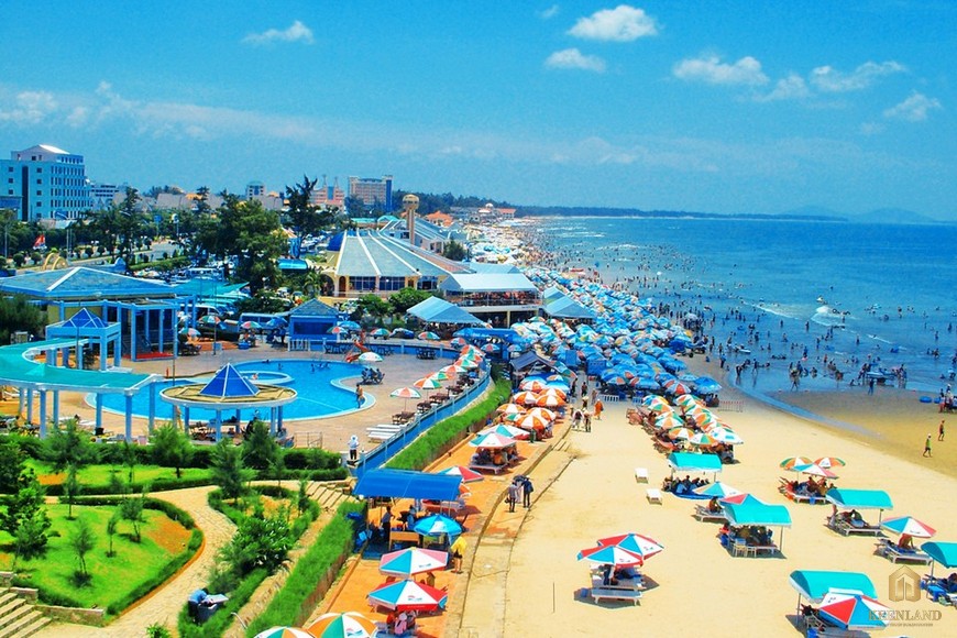 Vũng Tàu Beach