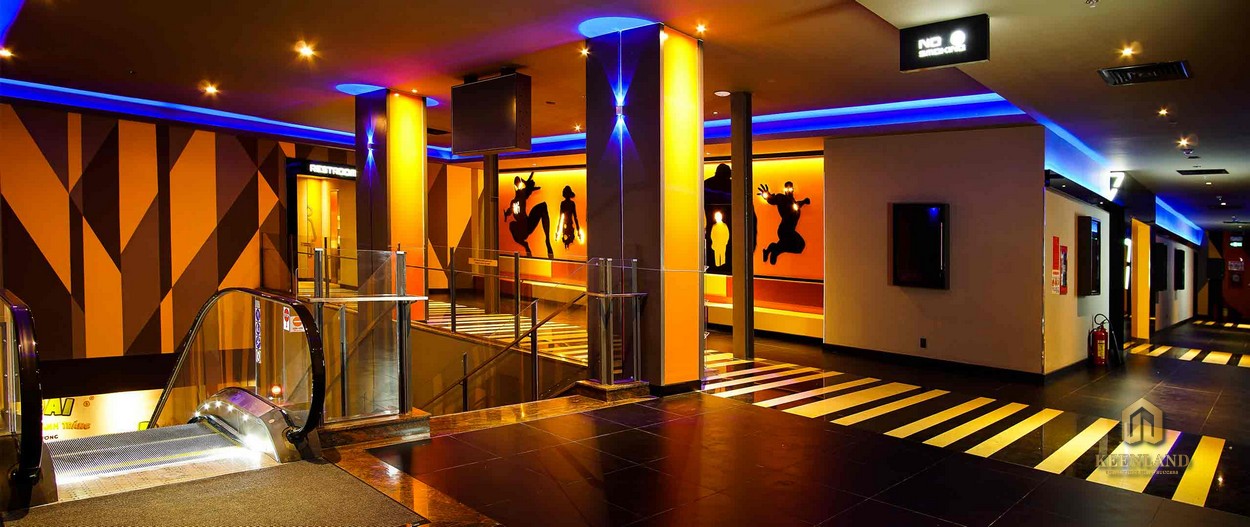 Galaxy Cinema