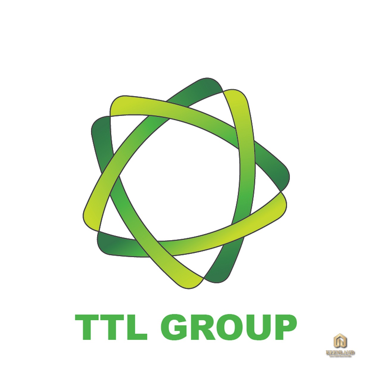 Logo chủ đầu tư TTL Group