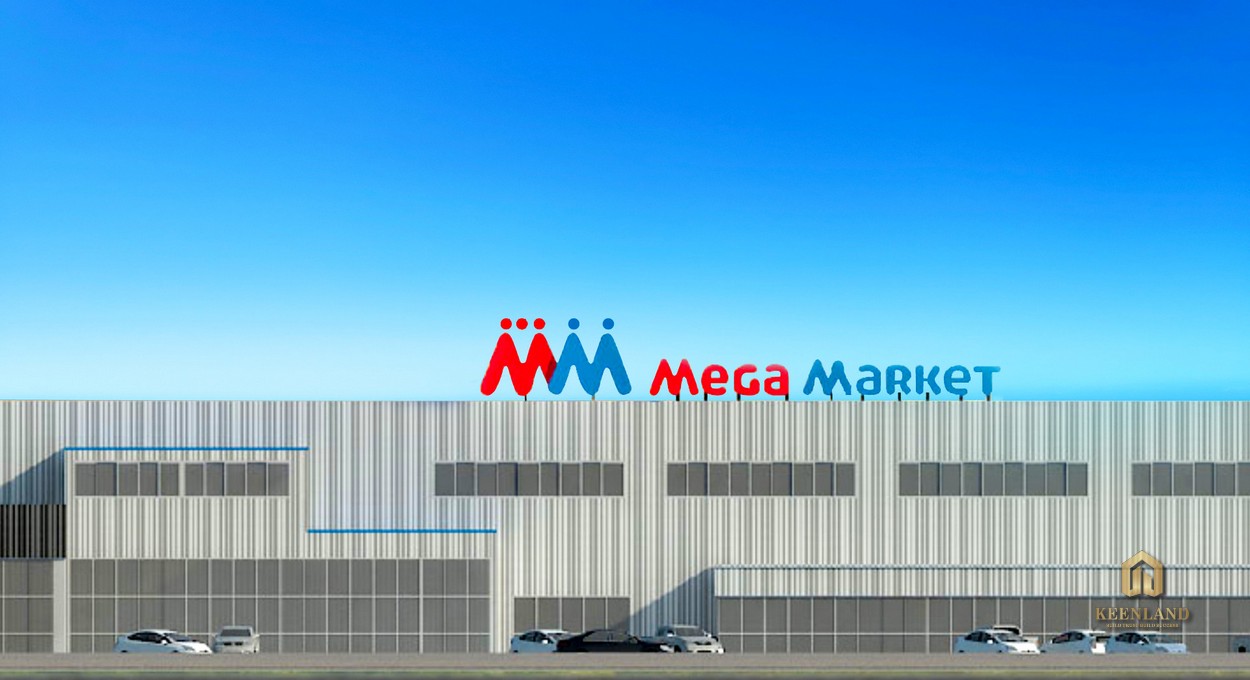 MM Mega Market