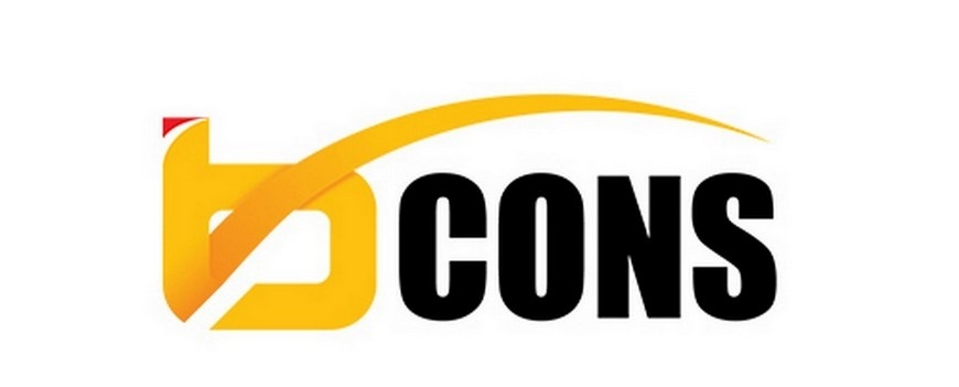 Logo chủ đầu tư Bcons