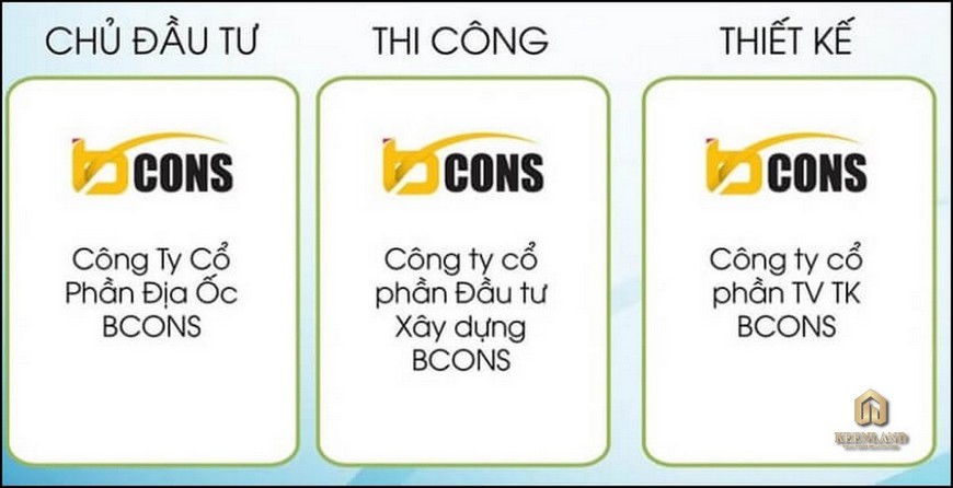 Chuỗi cung ứng khép kín được xây dựng tại Bcons Bình Dương