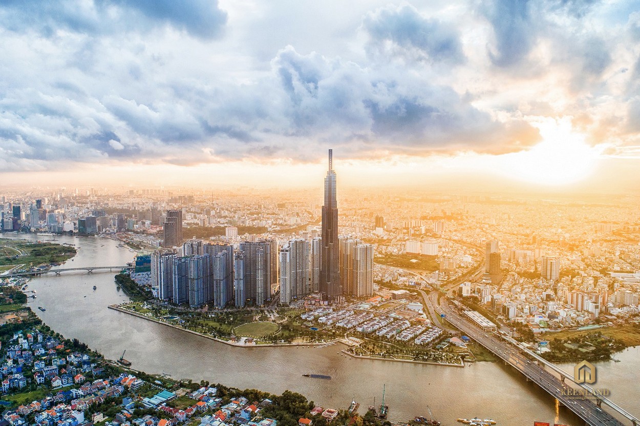 Tổng quan Landmark 81