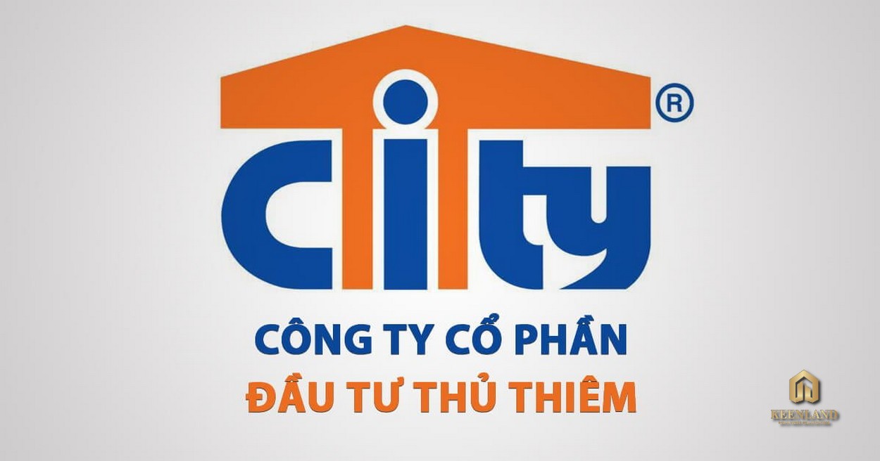 Logo chủ đầu tư Thủ Thiêm Group