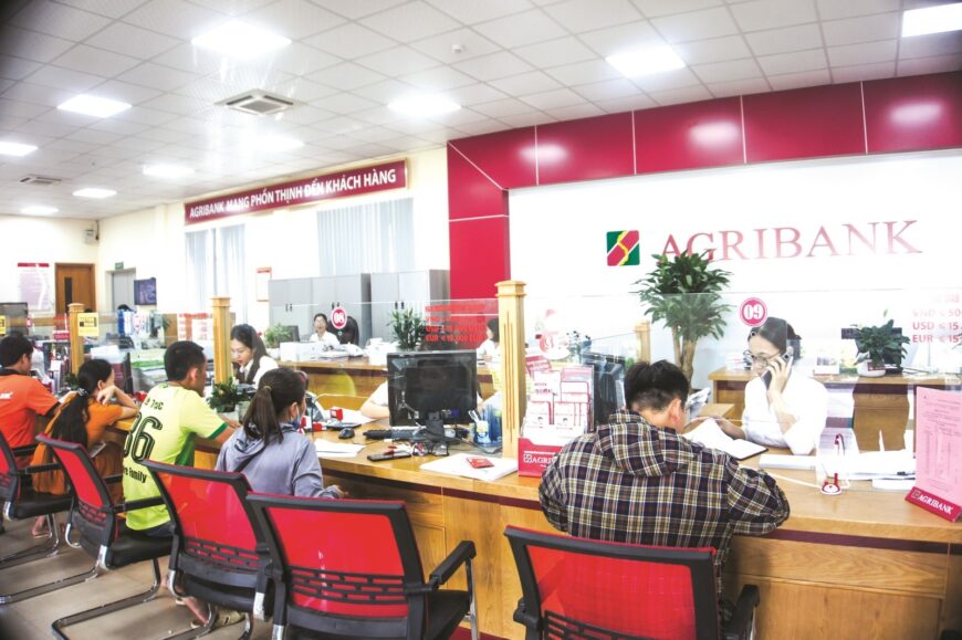 Ngân hàng bảo lãnh MT Eastmark City - Agribank