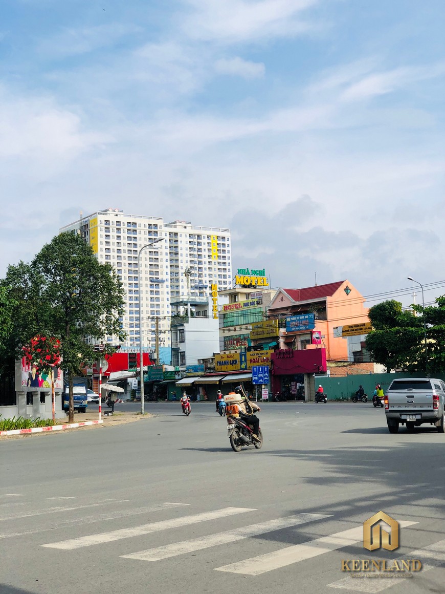 Tiến Độ Xây Dựng Bcons Green View Tháng 12 Năm 2021