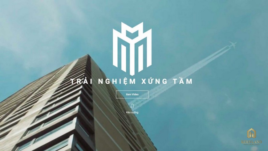 Chủ đầu tư Masterise Homes – thành viên thuộc Masterise Group