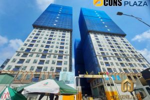 Tiến Độ Xây Dựng Dự Án Bcons Plaza Tháng 6 Năm 2022