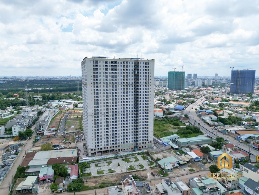 Tiến Độ Xây Dựng Dự Án Bcons Plaza Tháng 09 Năm 2022