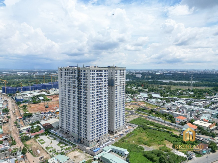 Tiến Độ Xây Dựng Dự Án Bcons Plaza Tháng 09 Năm 2022