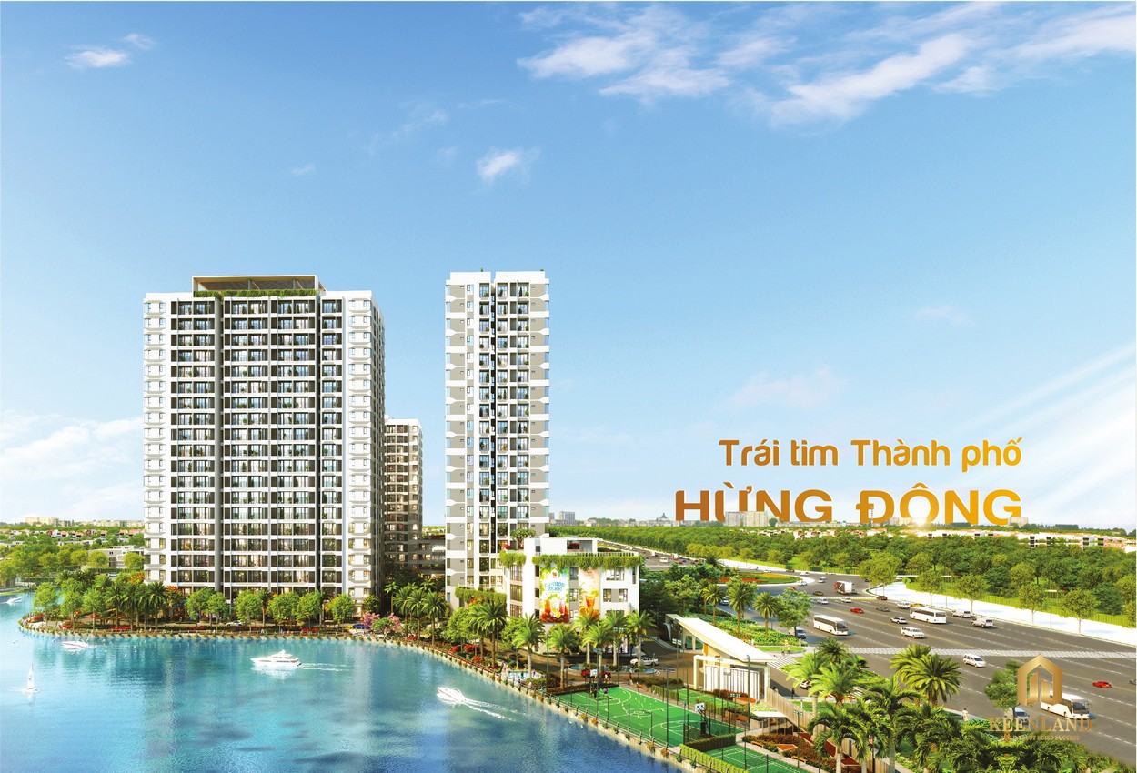 Tổng thể căn hộ Mt Eastmark City Quận 9 Thủ Đức