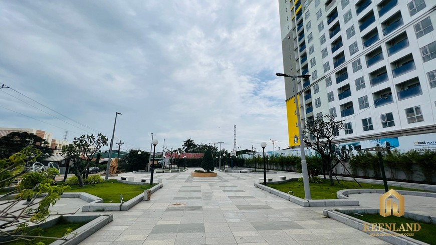 Tiến Độ Xây Dựng Dự Án Bcons Plaza 30 Tháng 10