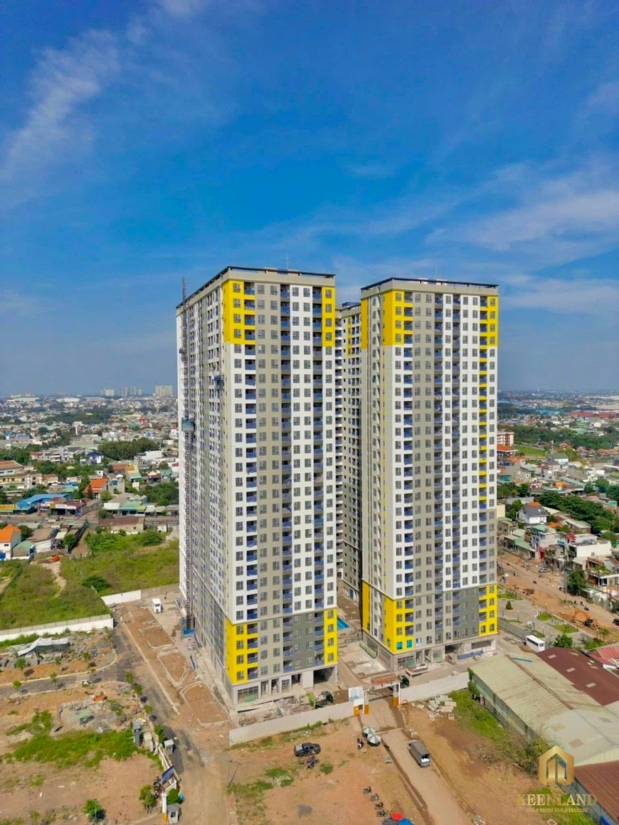 Tiến Độ Xây Dựng Dự Án Bcons Plaza Tháng 11