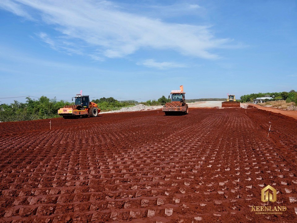 Quy Hoạch Cao Tốc Biên Hòa Vũng Tàu & Giá Trị Cốt Lõi tien do quy hoach cao toc bien hoa vung tau 3