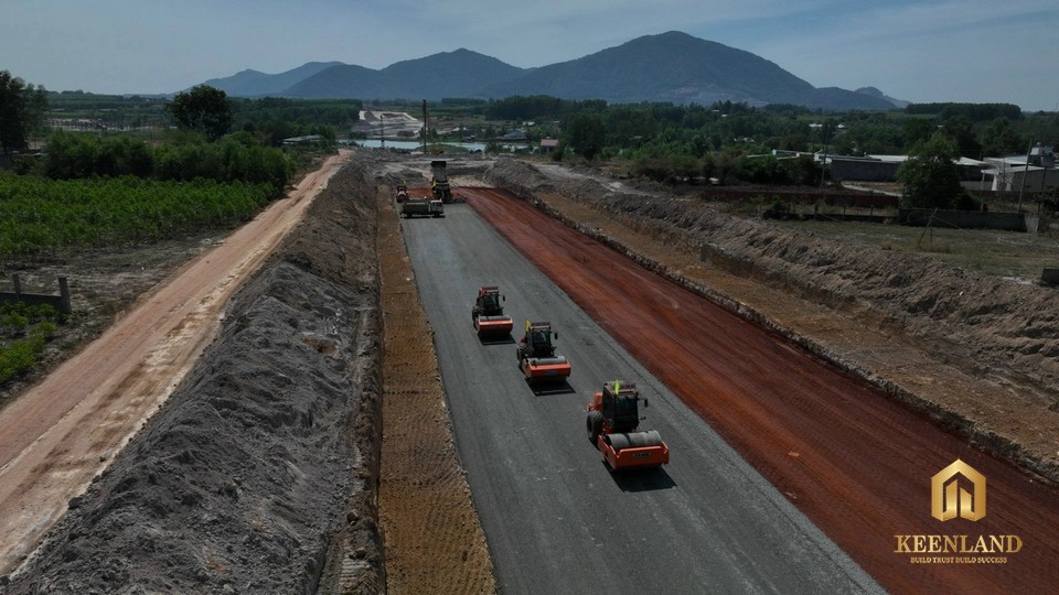 Quy Hoạch Cao Tốc Biên Hòa Vũng Tàu & Giá Trị Cốt Lõi tien do quy hoach cao toc bien hoa vung tau 4