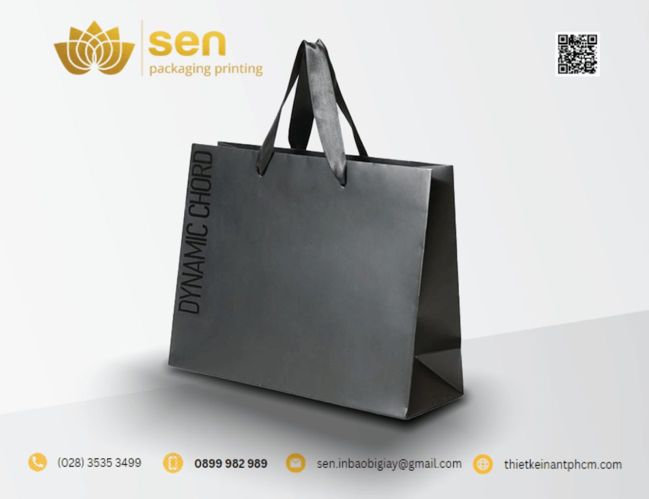túi giấy in giá rẻ
